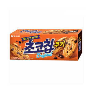 오리온)초코칩쿠키(지함)
