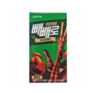 롯데)아몬드빼빼로(지함)