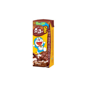 남양)초코에몽드링크190ml